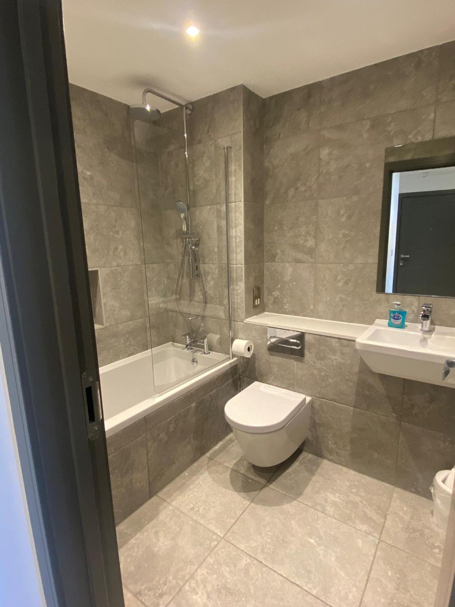4 The View Apartments Ilfracombe - Seafront, Parking, Lift, Ev Luaran gambar